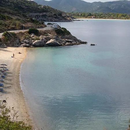 House Anastasia * Sykia Chalkidikis