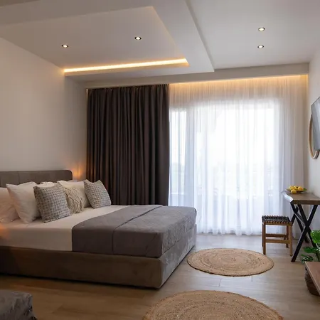 House Anastasia Sykia Chalkidikis
