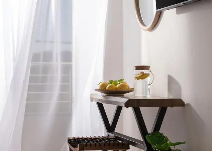 Appartement House Anastasia *