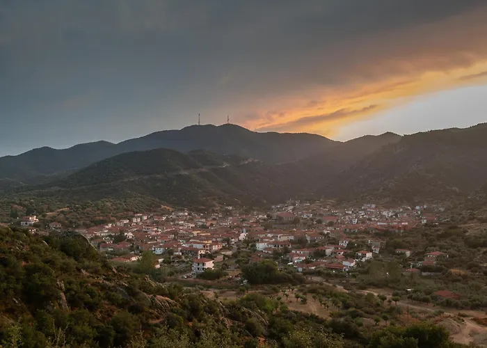 Appartement House Anastasia Sykia Chalkidikis