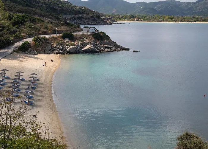 House Anastasia * Sykia Chalkidikis