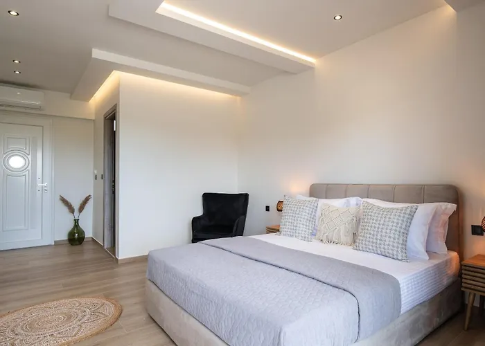 Appartement House Anastasia Sykia Chalkidikis