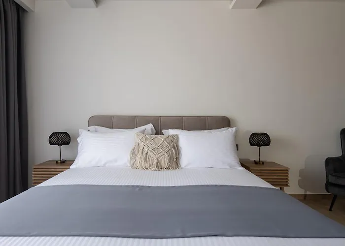 Appartement House Anastasia