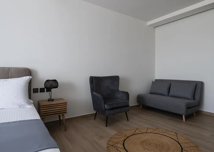 Appartement House Anastasia *