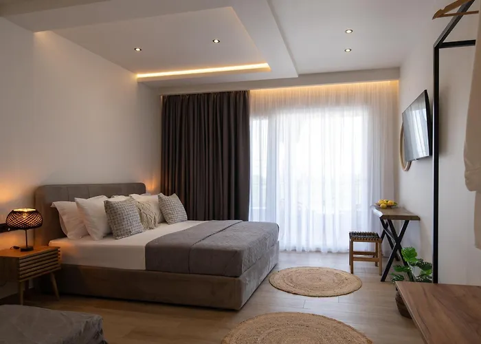 House Anastasia Sykia Chalkidikis