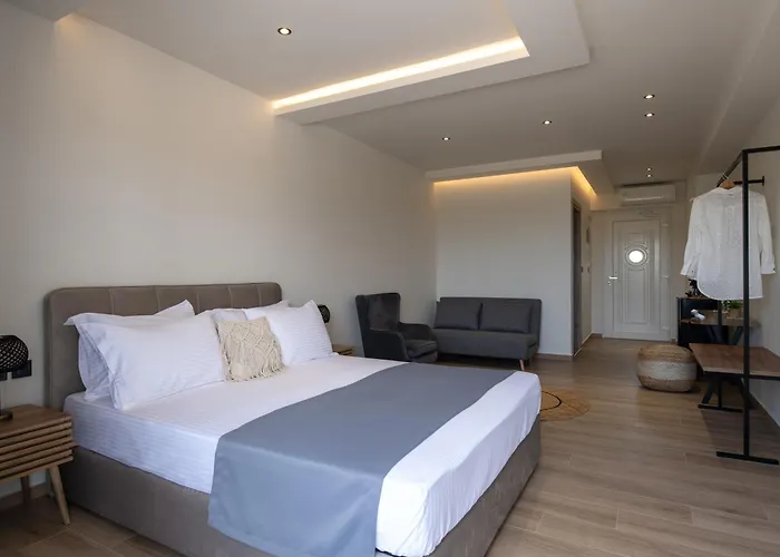 House Anastasia * Sykia Chalkidikis