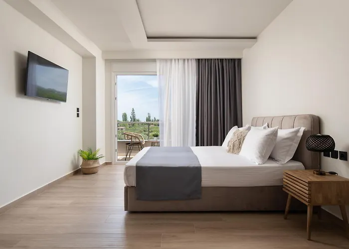 Appartement House Anastasia *