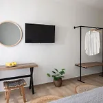 Appartement House Anastasia Sykia Chalkidikis