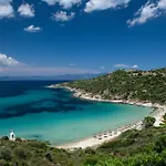 Appartement House Anastasia Sykia Chalkidikis