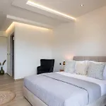Appartement House Anastasia Sykia Chalkidikis