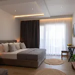 House Anastasia Sykia Chalkidikis