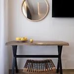 House Anastasia Appartement *