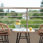Appartement House Anastasia *