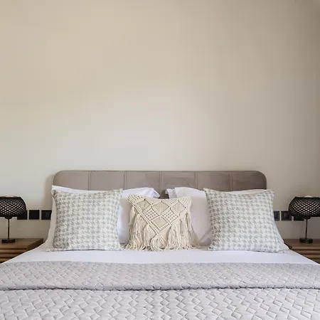 Apartamento House Anastasia *
