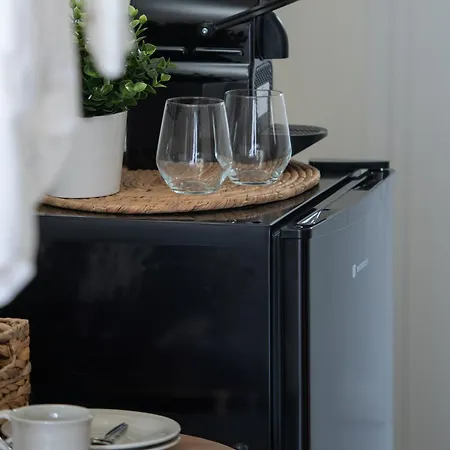 House Anastasia Апартаменты Сикия
