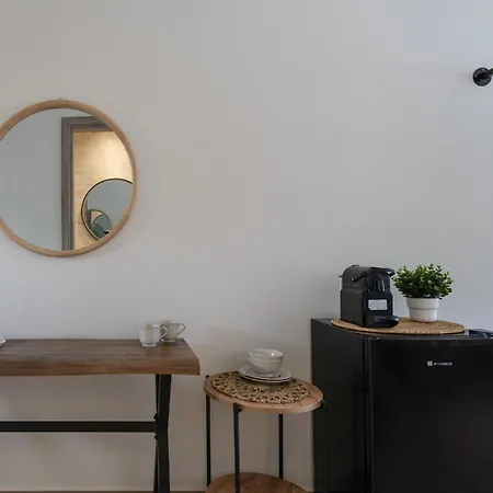 Apartamento House Anastasia