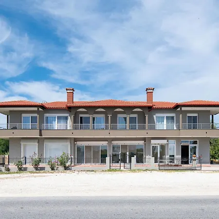 House Anastasia * Сикия