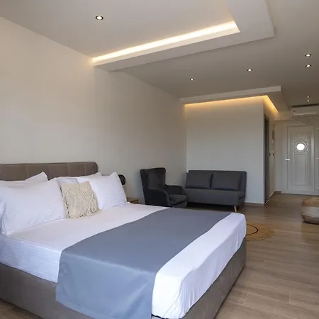 House Anastasia * Sykia Chalkidikis