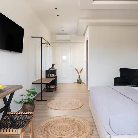 Apartamento House Anastasia *