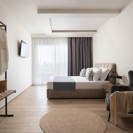 Apartamento House Anastasia Sykia Chalkidikis