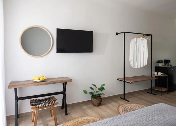 Appartement House Anastasia Sykia Chalkidikis