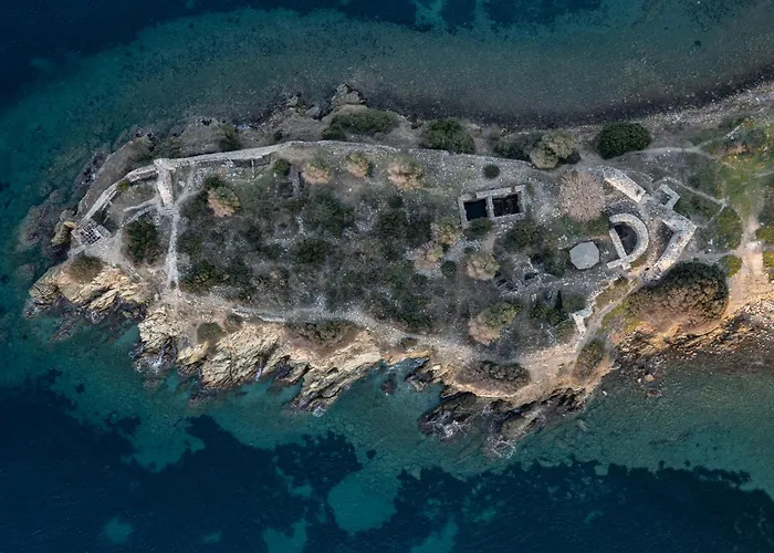 House Anastasia * Sykia Chalkidikis