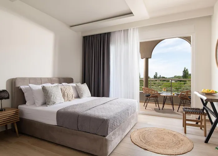 Appartement House Anastasia Sykia Chalkidikis