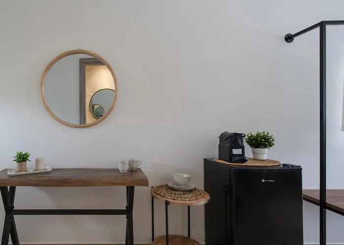 Appartement House Anastasia