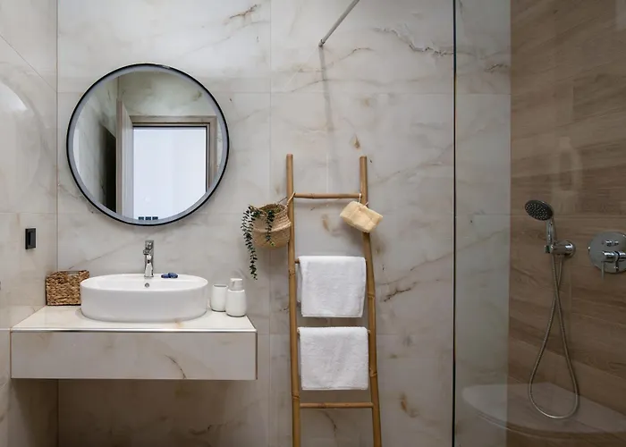 Appartement House Anastasia