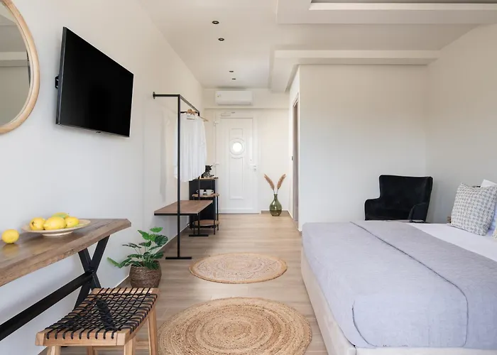 Appartement House Anastasia *