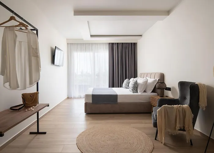Appartement House Anastasia Sykia Chalkidikis