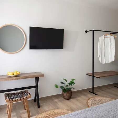 Appartamento House Anastasia Sykia Chalkidikis