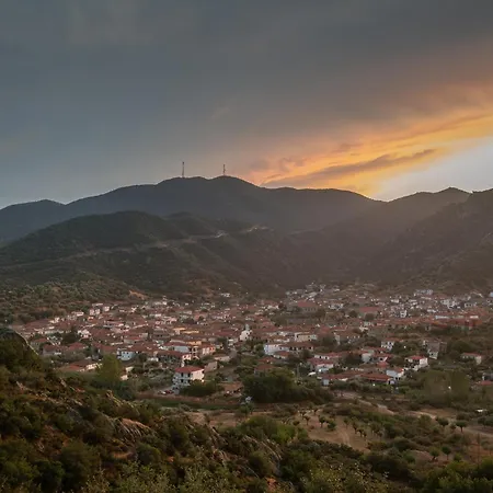 Appartamento House Anastasia Sykia Chalkidikis