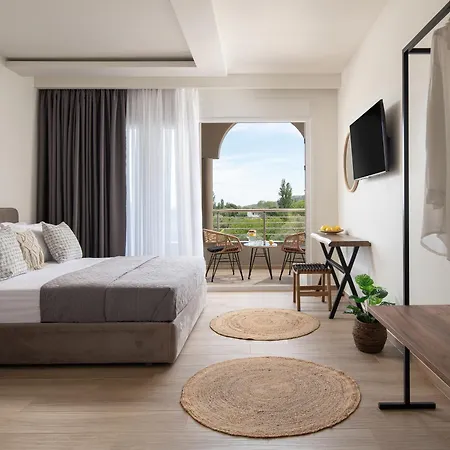 House Anastasia Appartamento *