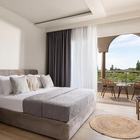 Appartamento House Anastasia Sykia Chalkidikis