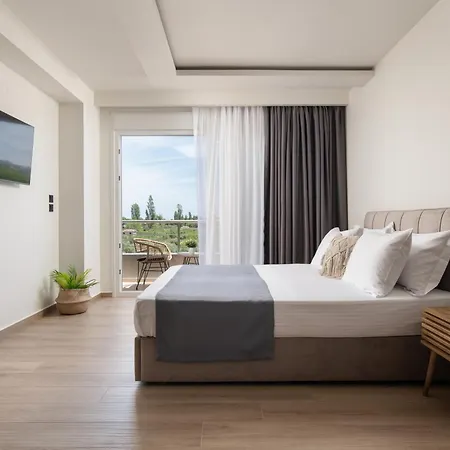 Appartamento House Anastasia *